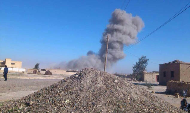 صورة ارشيفية صورة ارشيفية