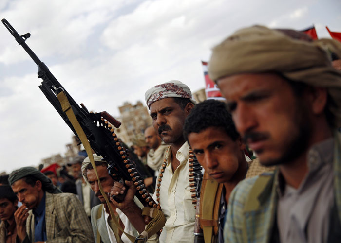 صورة ارشيفية صورة ارشيفية