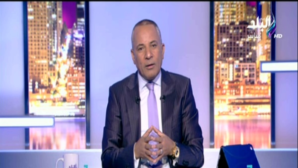 أحمد موسى