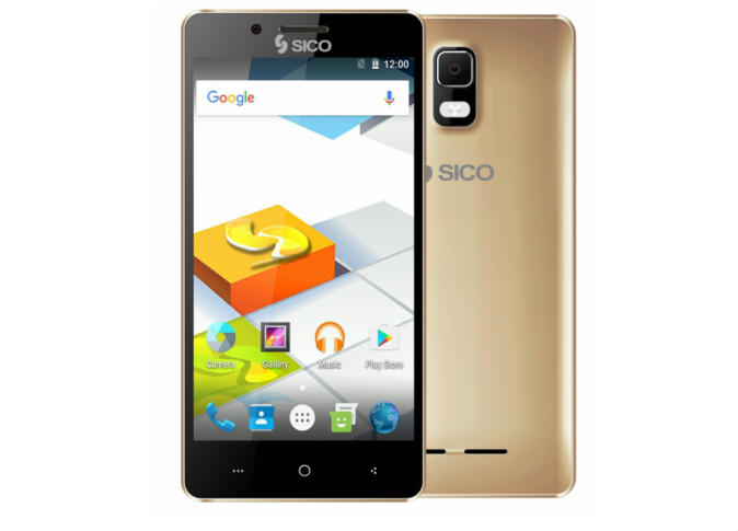 أول هاتف محمول مصري