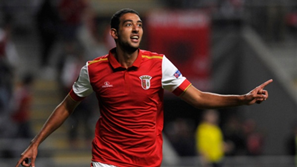 أحمد حسن "كوكا"