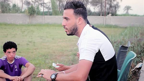 احمد الحلواني احمد الحلواني