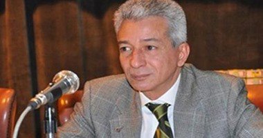 علاء عز امين عام اتحاد الغرف المصرية والاوروبية  علاء عز امين عام اتحاد الغرف المصرية والاوروبية