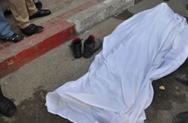 صورة أرشيفية صورة أرشيفية