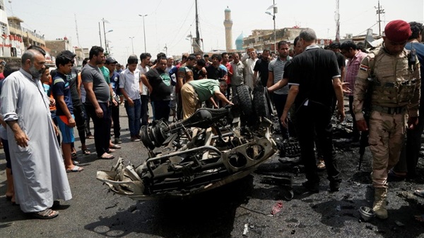 صورة ارشيفية صورة ارشيفية