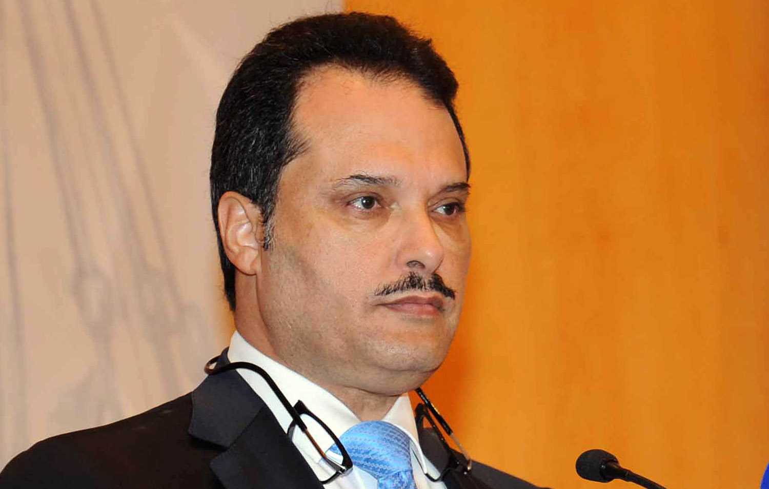 وزير الصحة الكويتي