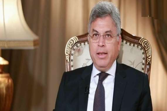 اللواء محمد عرفان