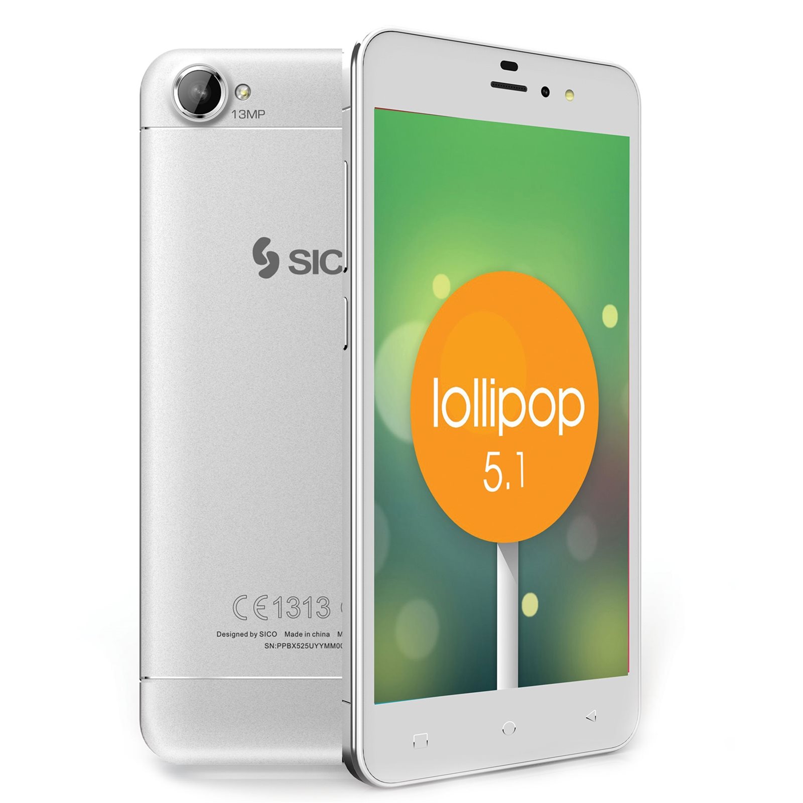 هاتف شركة sico