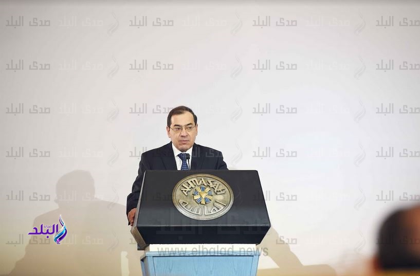 طارق الملا وزير البترول
