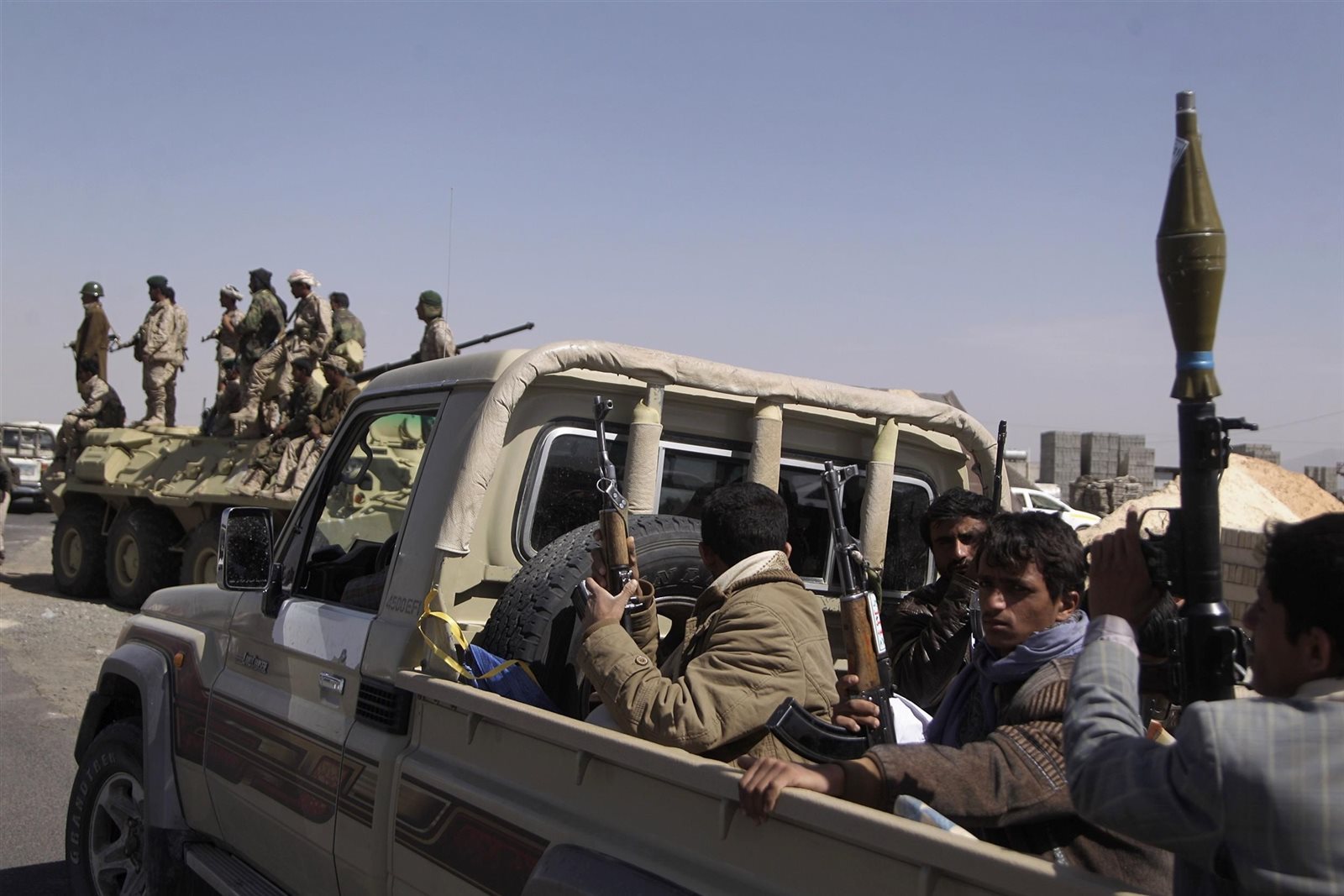 صورة ارشيفية صورة ارشيفية
