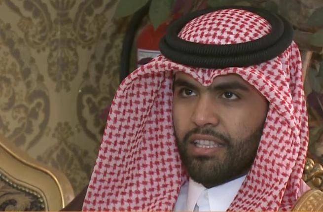 سلطان بن سحيم سلطان بن سحيم