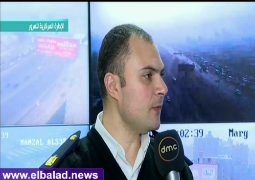 لقطة من الفيديو