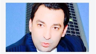 السفير أشرف منير نائب مساعد وزير الخارجية لشئون الجوازات السفير أشرف منير نائب مساعد وزير الخارجية لشئون الجوازات