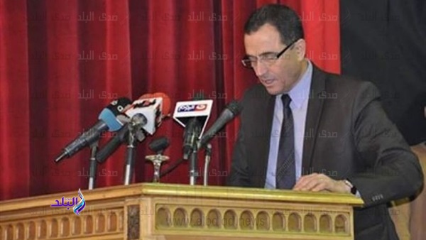الدكتور أحمد الجيوشي الدكتور أحمد الجيوشي