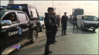  الادارة العامة للمرور