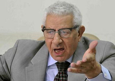 مكرم محمد أحمد