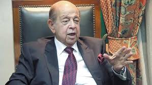 علي عيسي رئيس الجمعية علي عيسي رئيس الجمعية