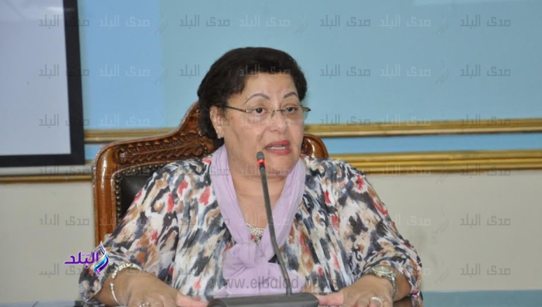 أسماء الديب