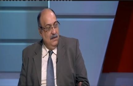 عمرو مدكور مستشار وزير التموين للنظم والمعلومات