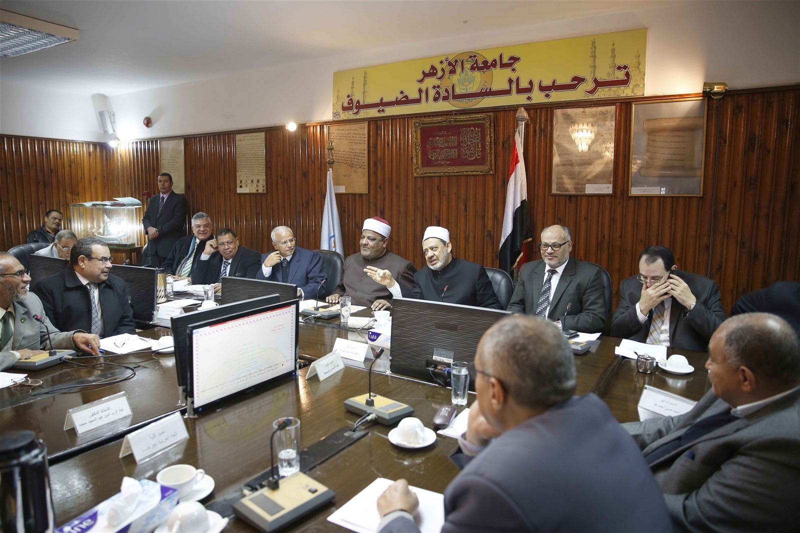 صورة ارشيفية