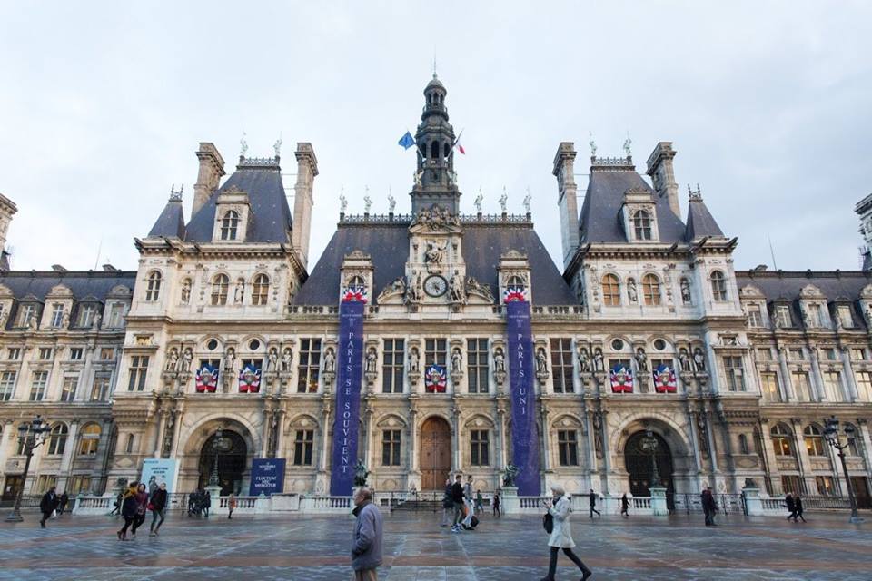 الخارجية الفرنسية