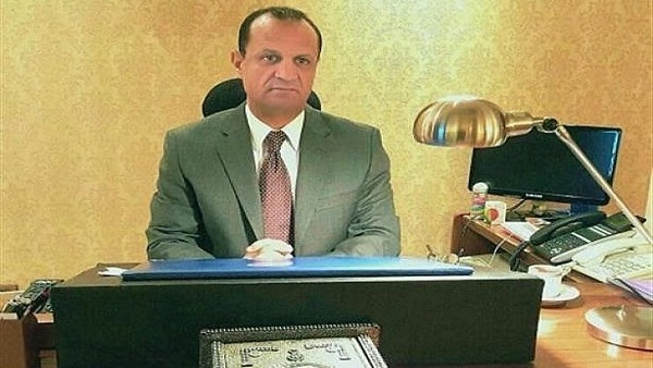 اللواء إبراهيم الديب مدير الإدارة العامة لمباحث الجيزة اللواء إبراهيم الديب مدير الإدارة العامة لمباحث الجيزة