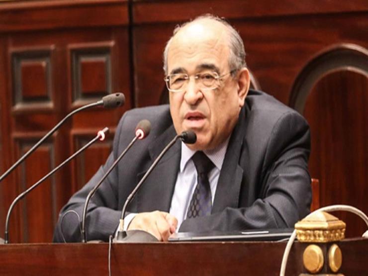 مصطفى الفقي مصطفى الفقي