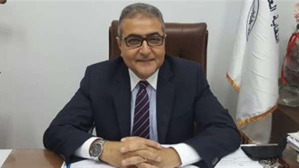 الدكتور خالد العامري نقيب الأطباء البيطريين الدكتور خالد العامري نقيب الأطباء البيطريين