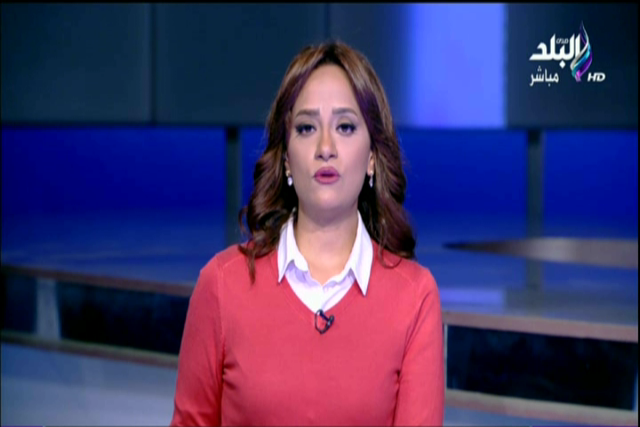 الإعلامية هند النعساني