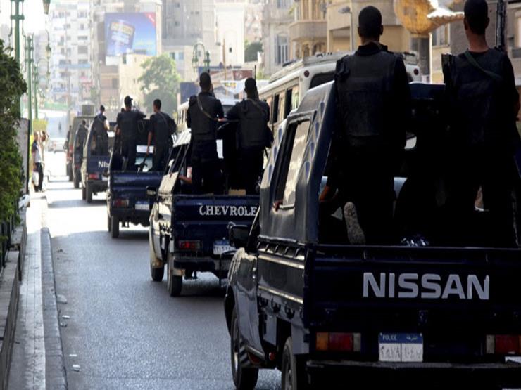 صورة أرشيفية صورة أرشيفية