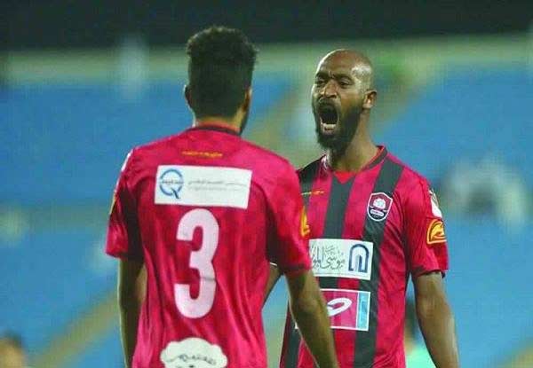 محمود عبد الرازق شيكابالا