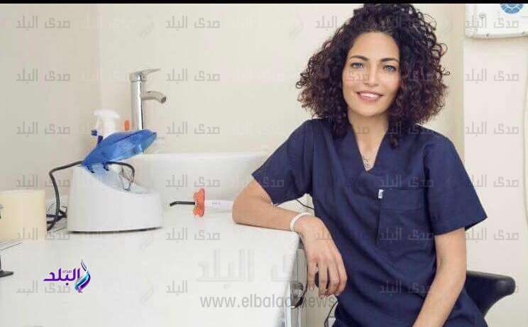 الدكتورة إسراء سيد البابلي الدكتورة إسراء سيد البابلي