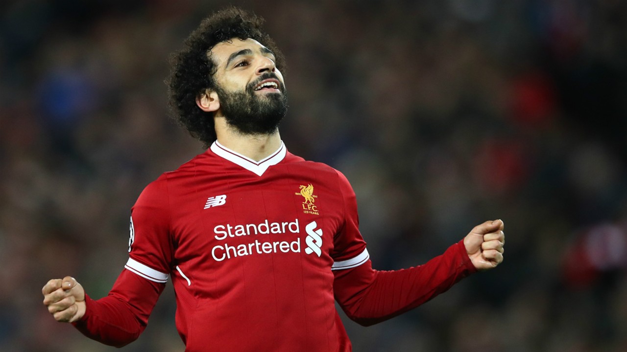 محمد صلاح محمد صلاح