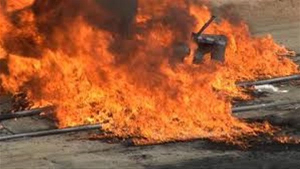 صورة أرشيفية صورة أرشيفية