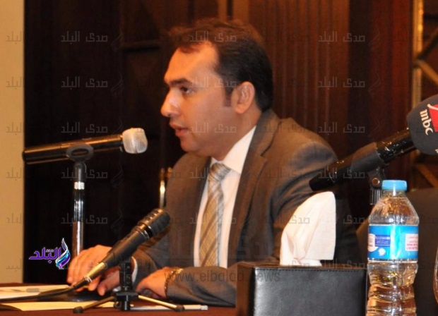 الدكتور محمد عمر