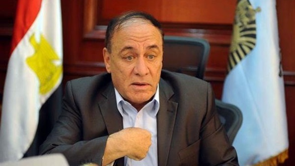 سمير فرج