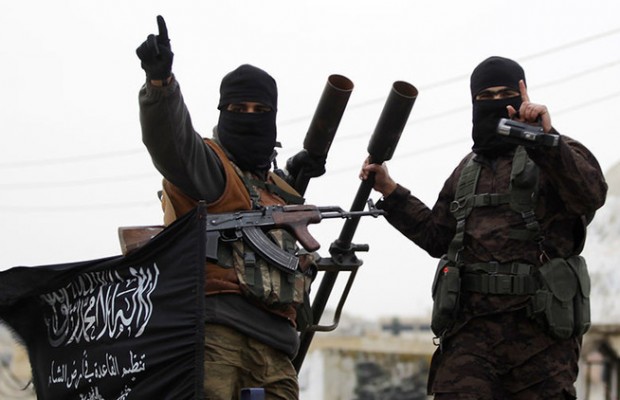 جبهة النصرة