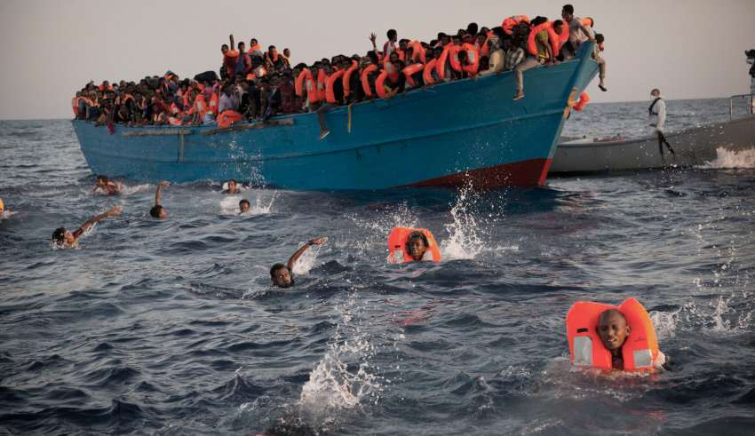 صورة ارشيفية صورة ارشيفية