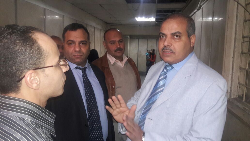 جانب من التكريم جانب من التكريم