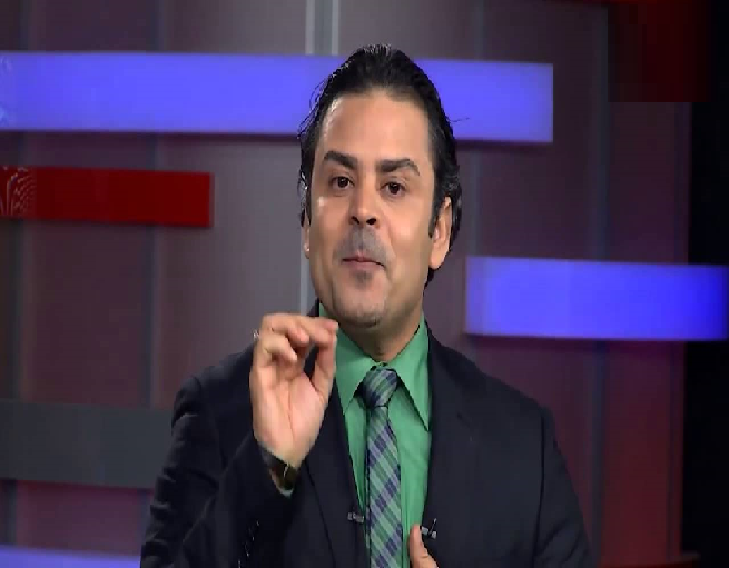 سامي كمال الدين 