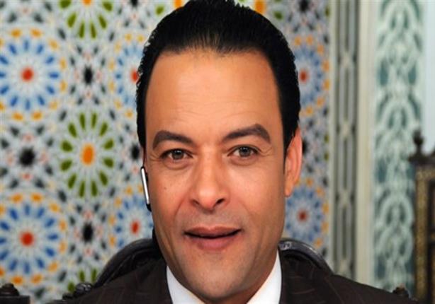 الإعلامي الإخواني الهارب هشام عبدالله