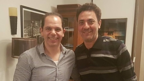 فتحي عبد الوهاب