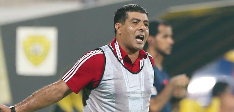 طارق العشري