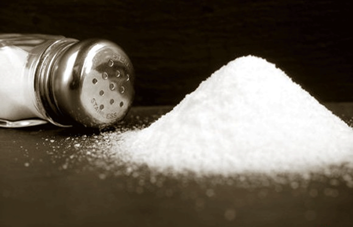 ملح طعام