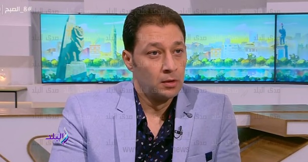 أحمد خيري