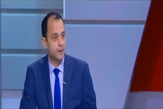 المستشار محمد سمير