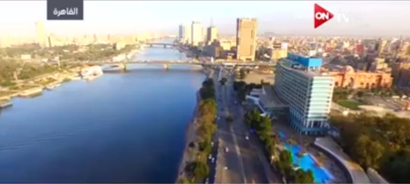 لقطة من الفيديو