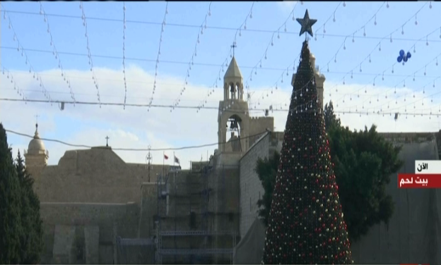 صورة من الحدث 