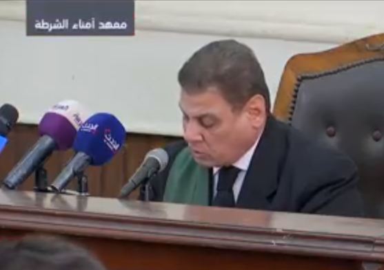 لقطة من الفيديو