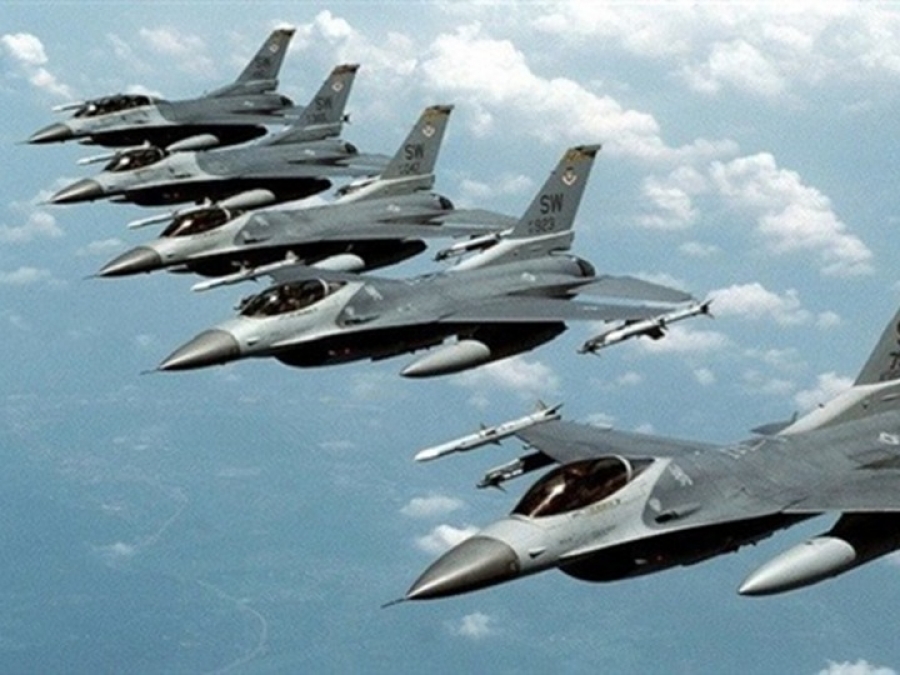 لتحالف العربي